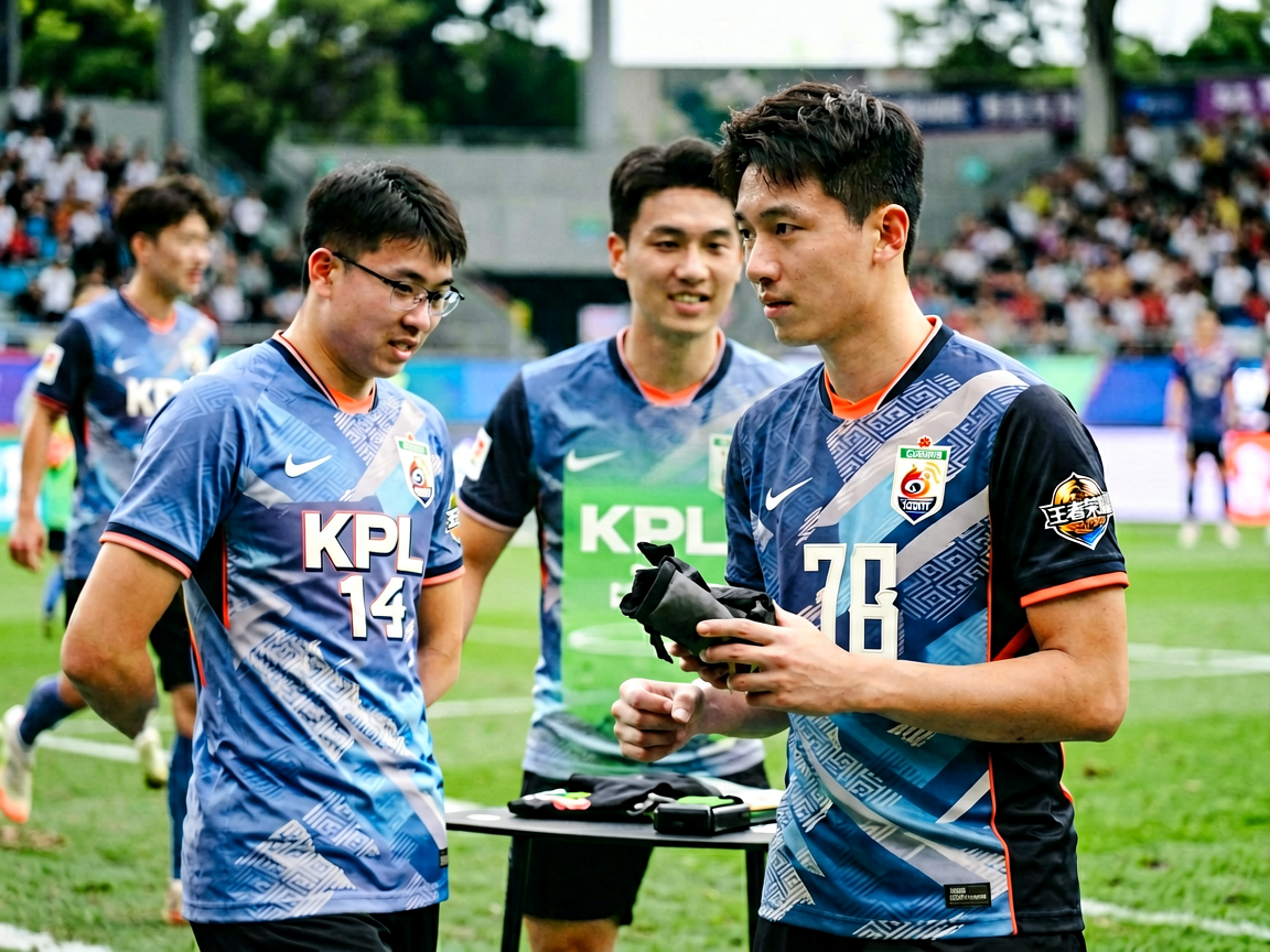 亿电竞转会资讯：KPL夏季赛转会窗口动态，多支战队阵容调整